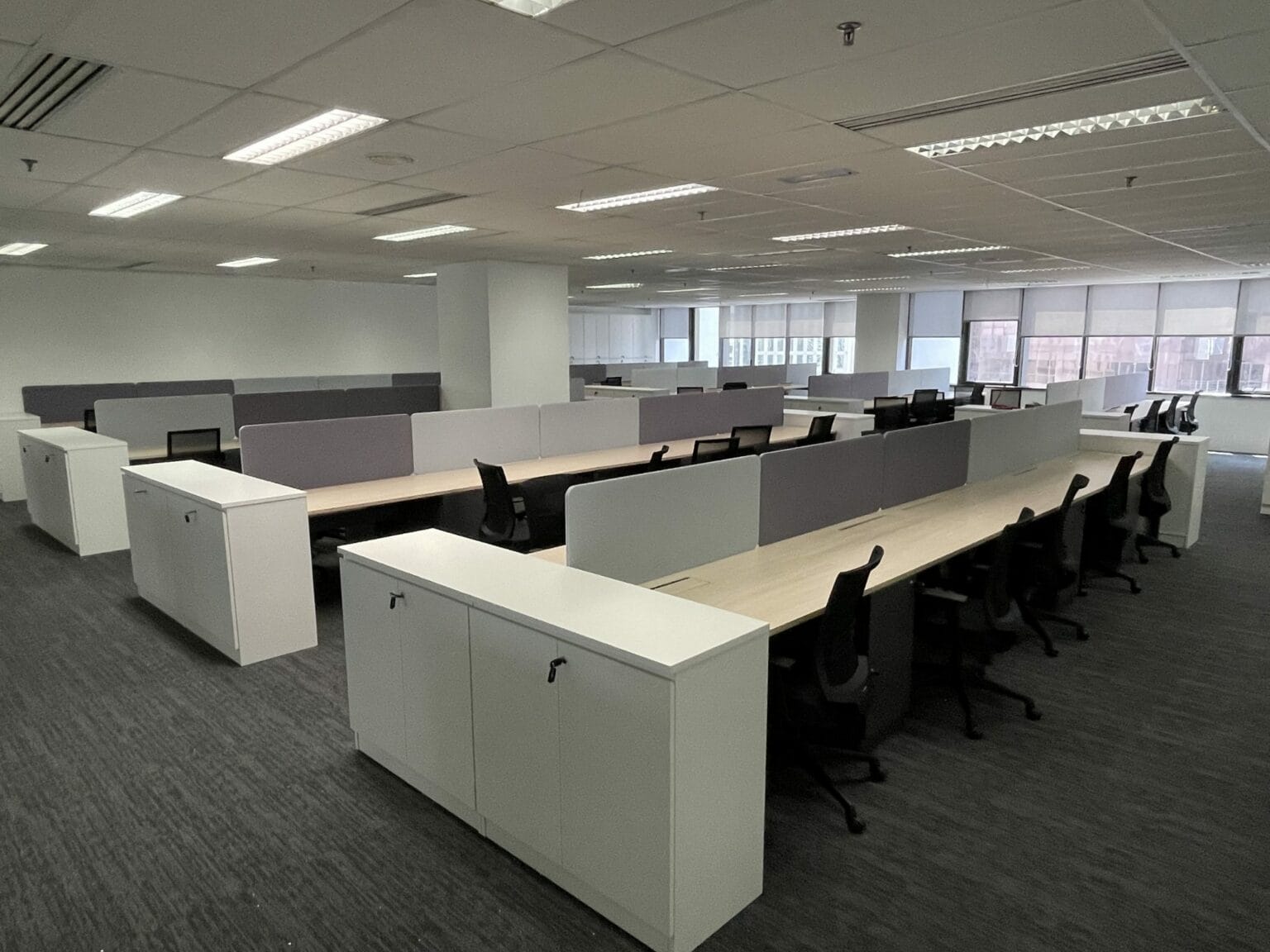 HR Solutions Firm