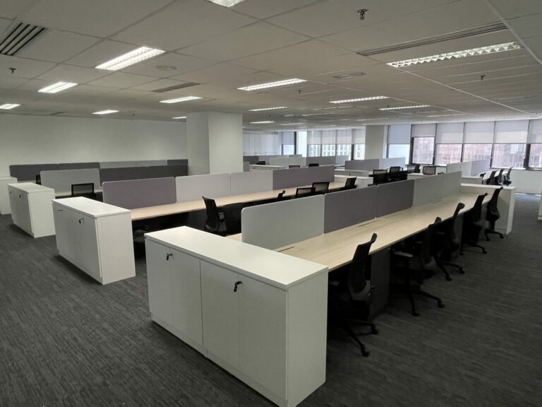 HR Solutions Firm