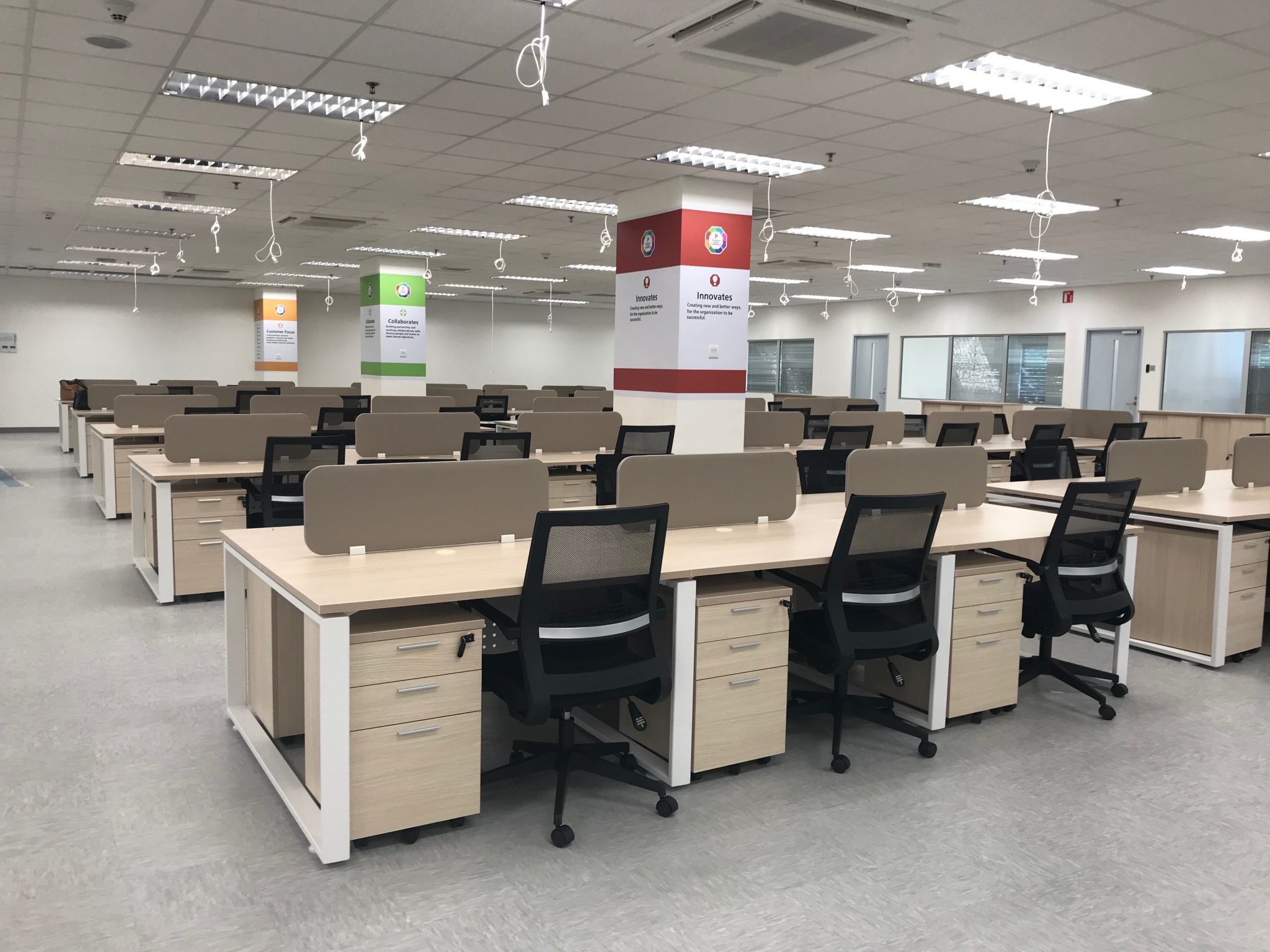 Electronics Manufacturer