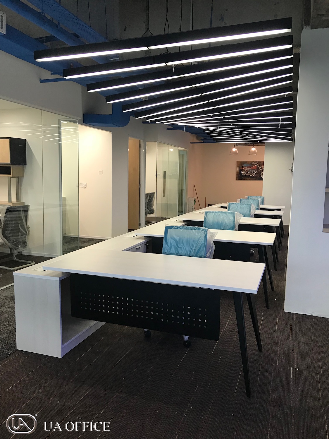 Financial Services Group