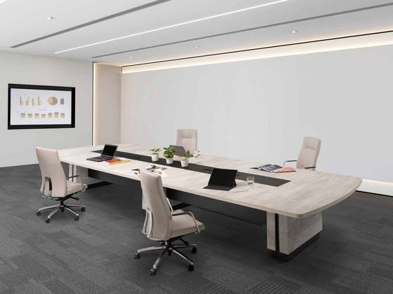 Boardroom & Meeting — made-to-order office furniture