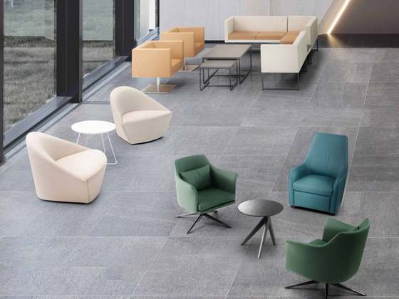 Office Seating — made-to-order office furniture